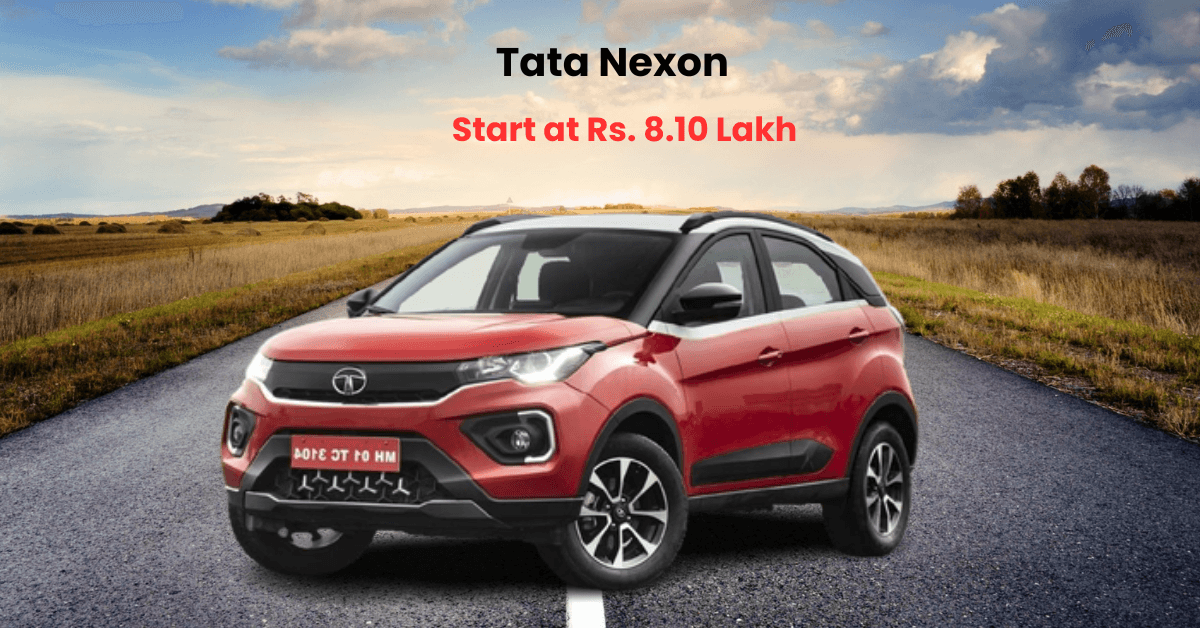 Tata Nexon