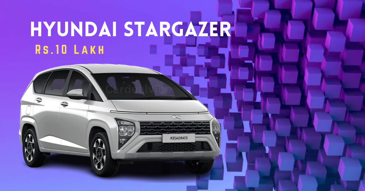 Hyundai Stargazer