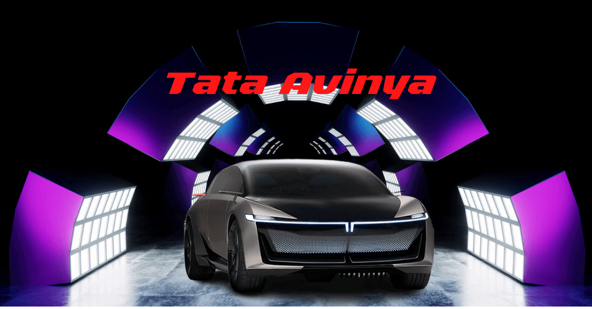 Tata Avinya