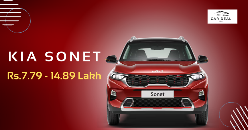 KIA SONET (1)