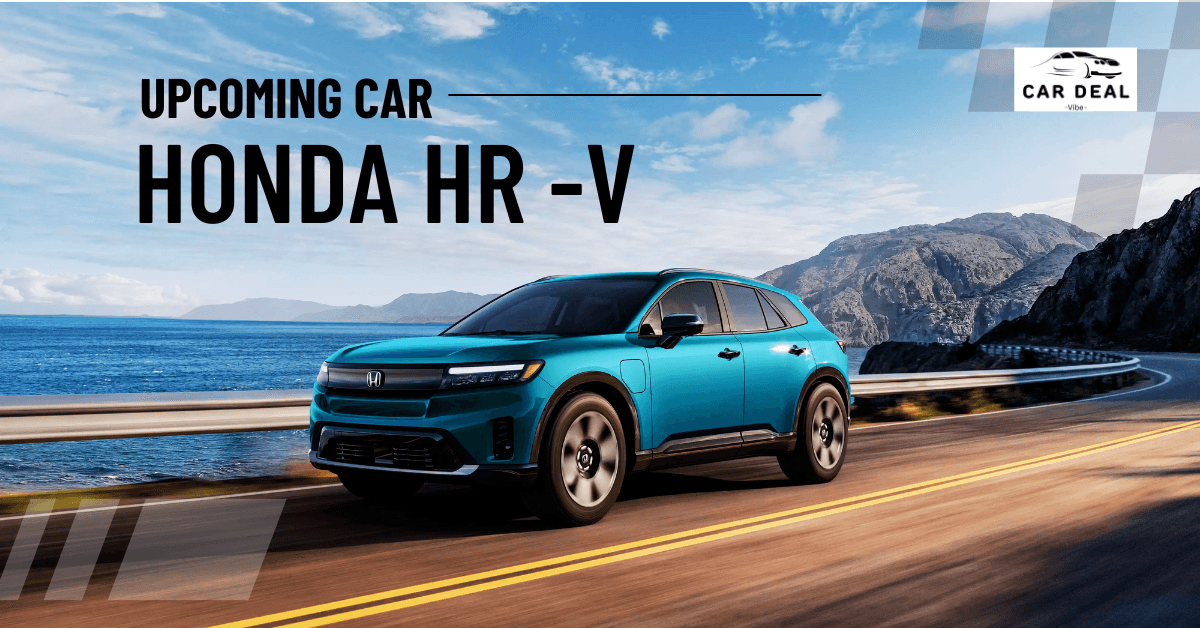 honda hr -v