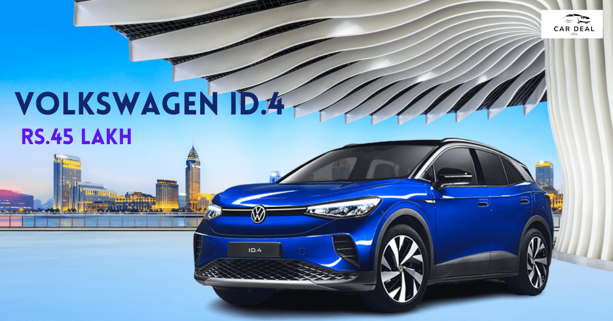 Volkswagen ID.4