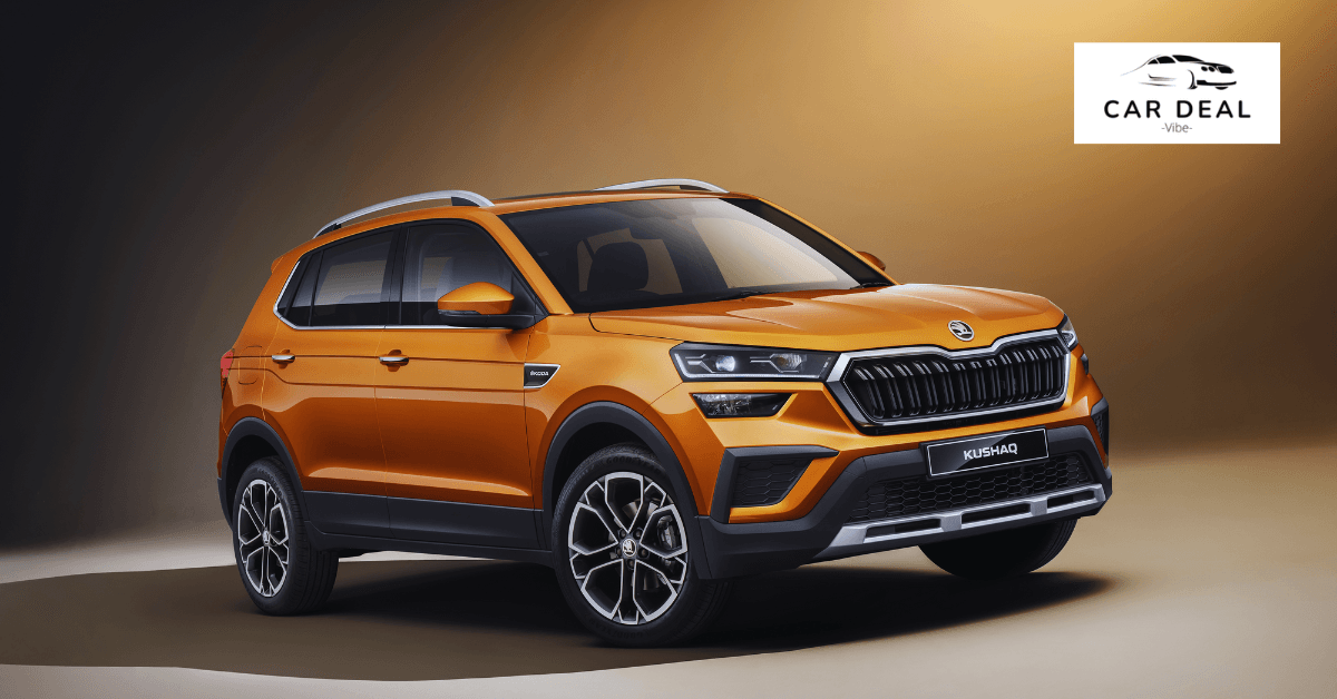 Skoda Kushaq