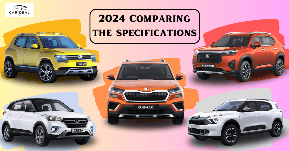 2024 Comparing