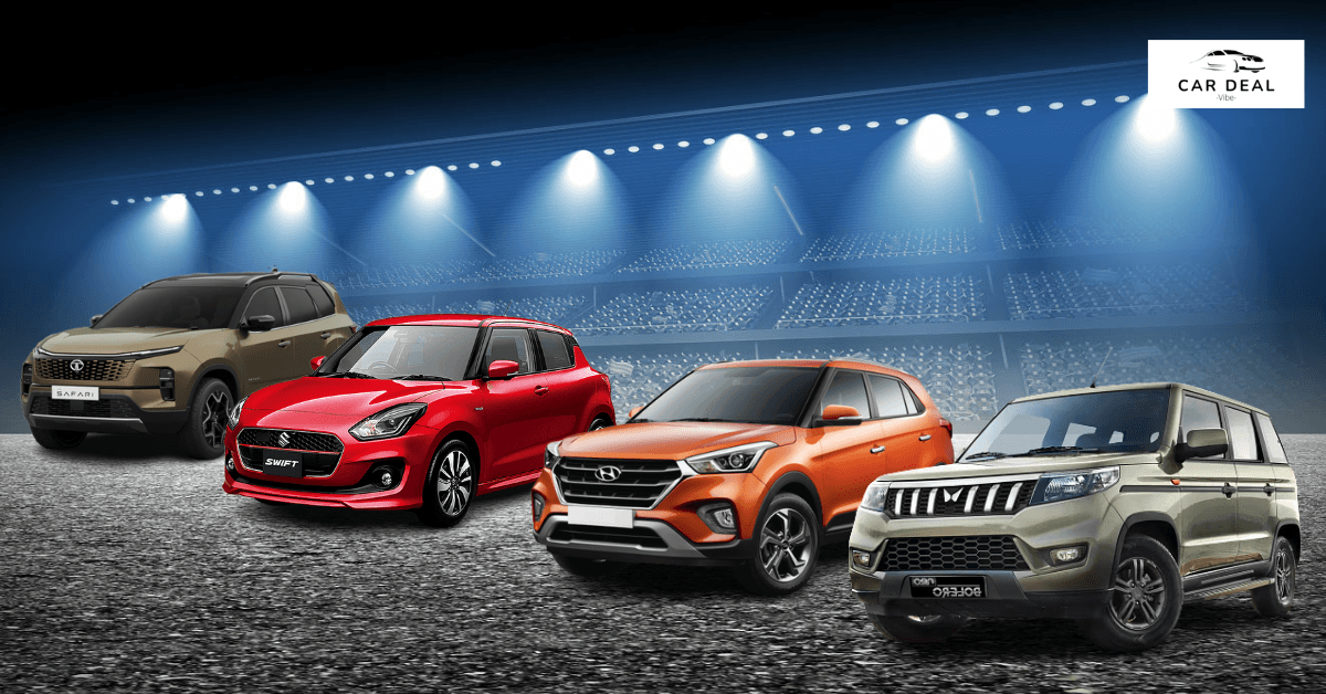 Maruti Suzuki new