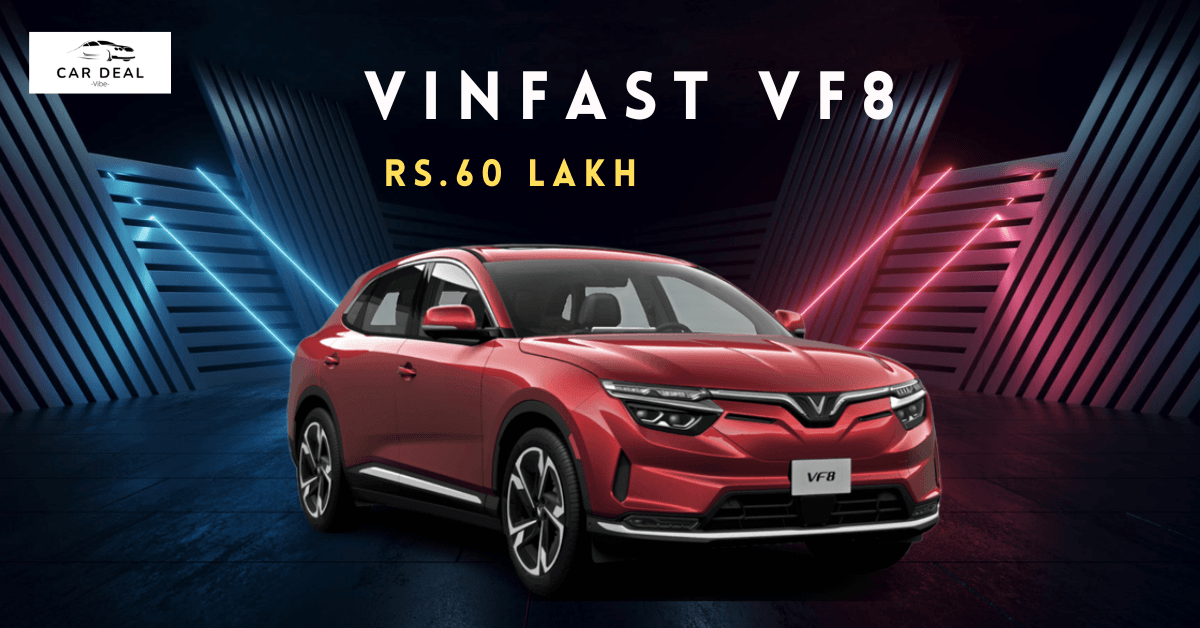 VinFast VF8