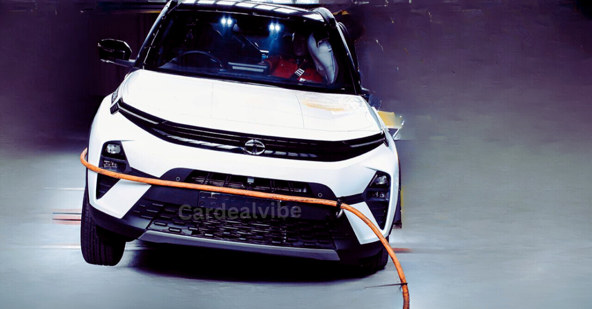 Tata Nexon