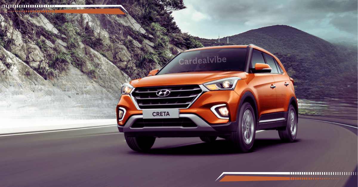 Hyundai Cretas