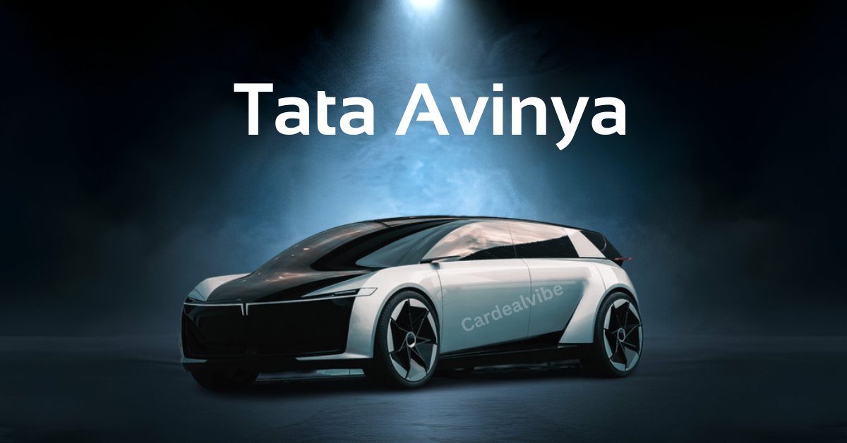 Tata Avinya