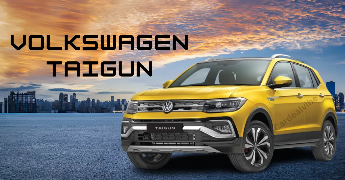 Volkswagen Taigun New Discounts & Offers in Hyderabad