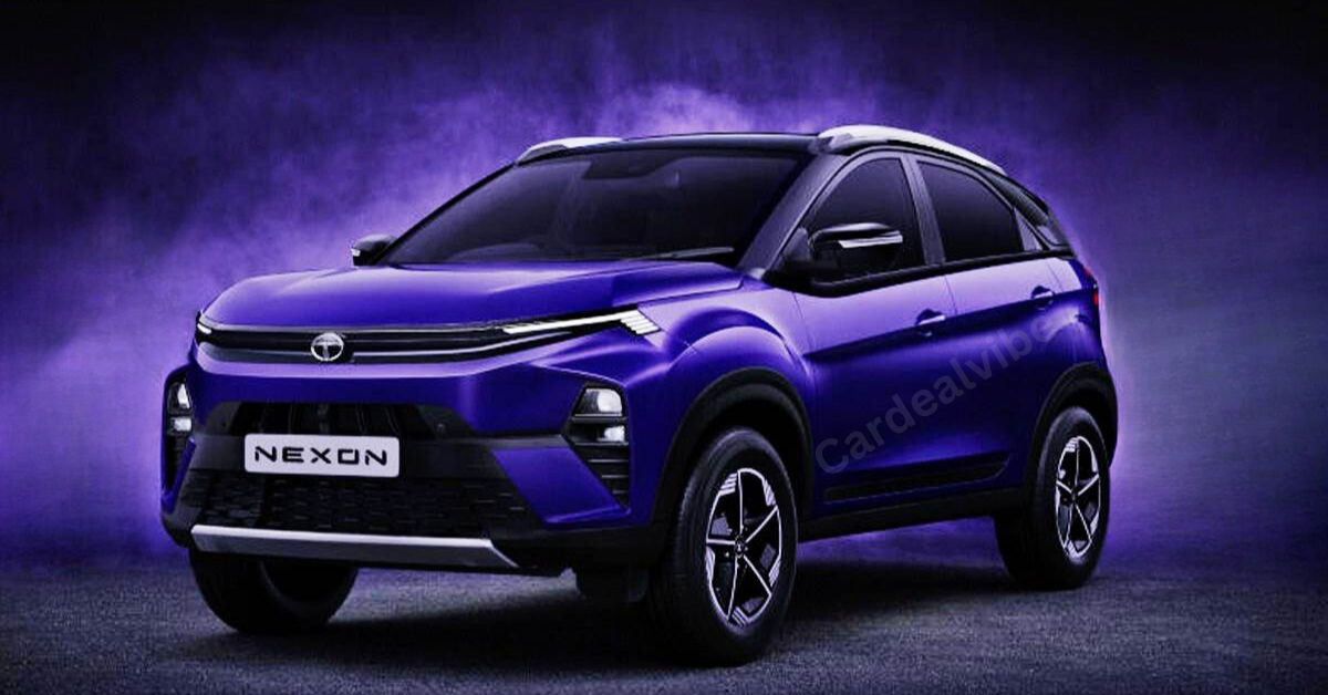 Tata Nexon