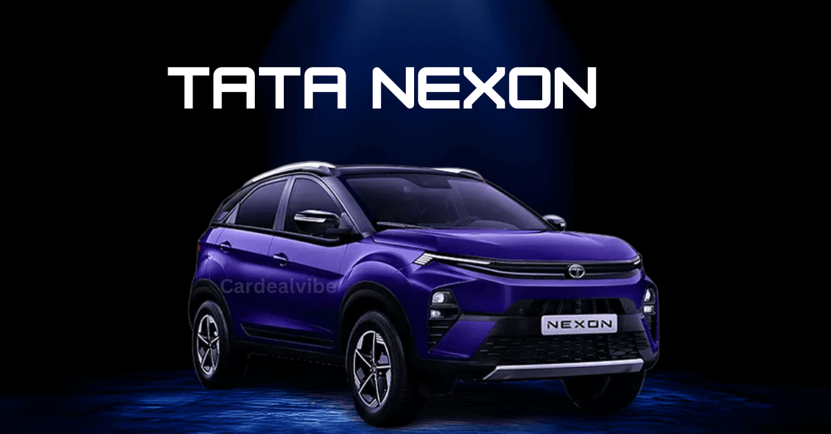 Tata Nexon