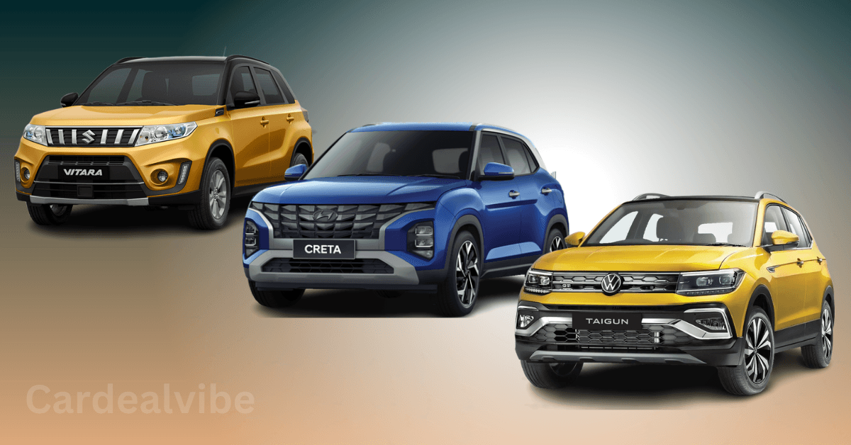 SUV Home Could