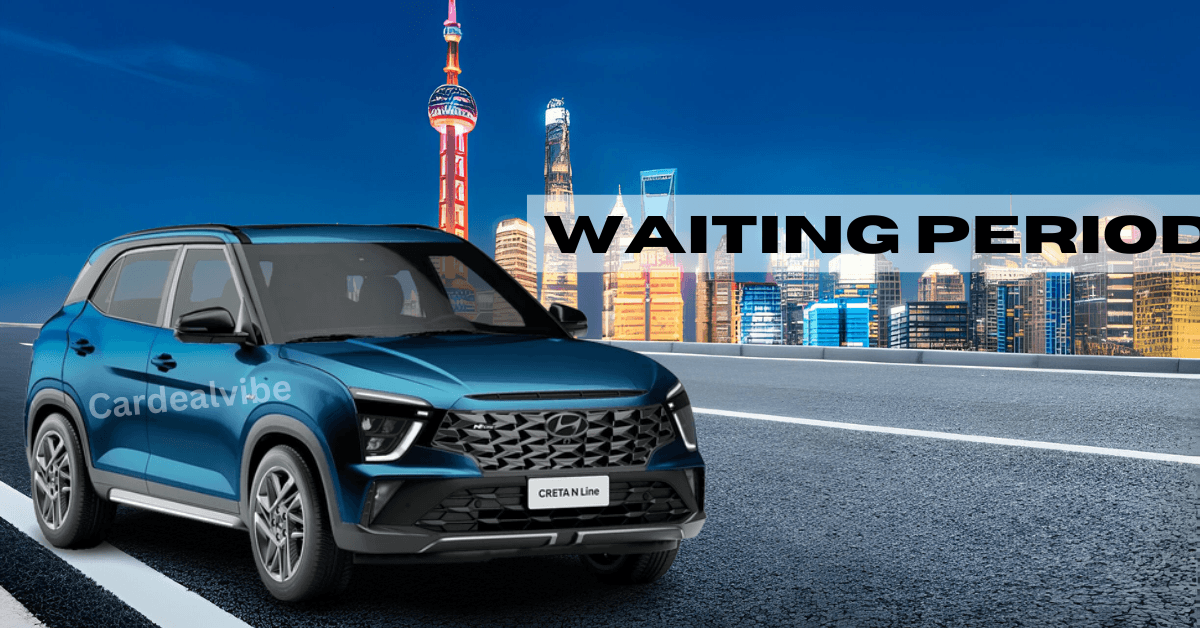 Hyundai Creta N Line