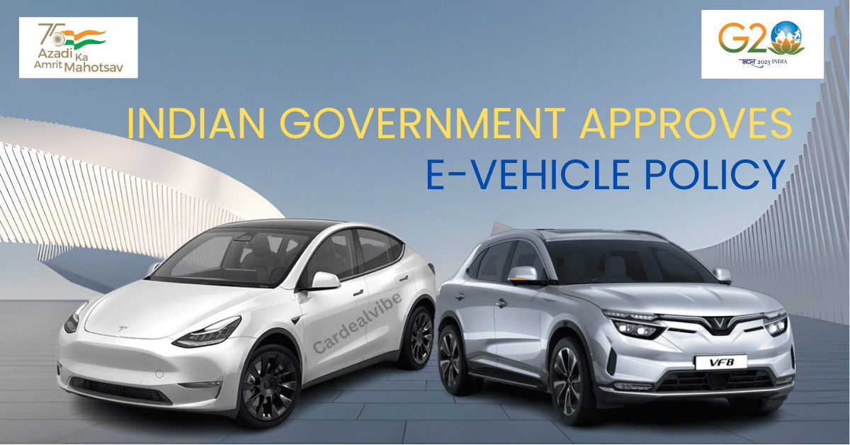 Indian Government