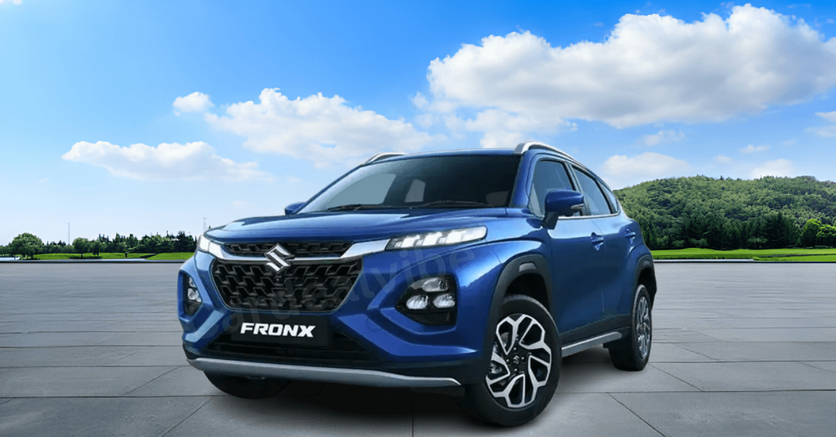 Toyota Urban Cruiser Taisor