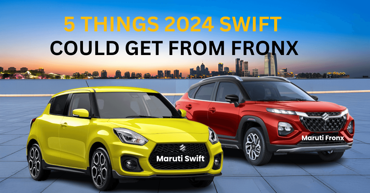 Maruti Cars