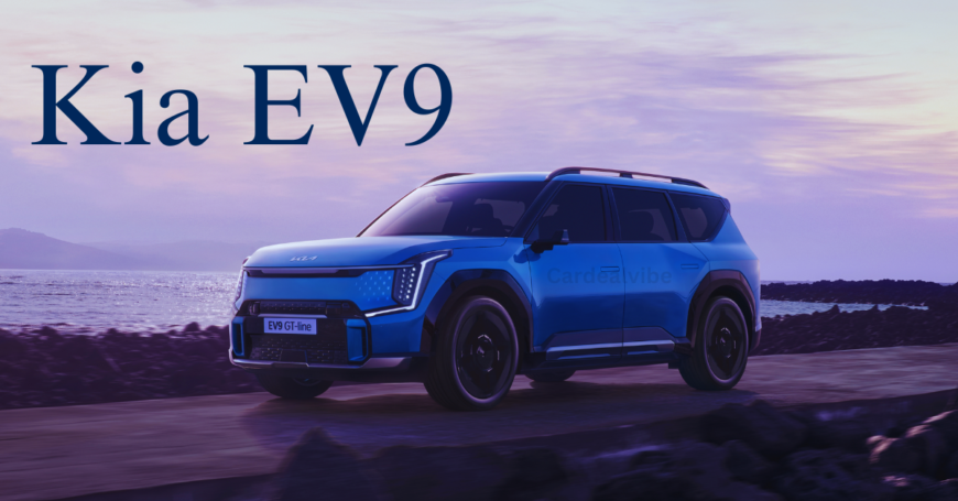 Kia EV9