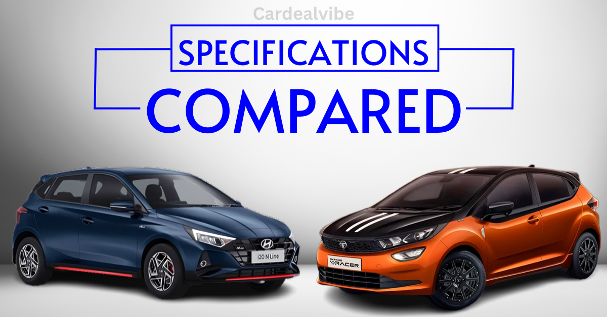 Hyundai i20 N Line or Altroz Racer Which Hot-Hatch Should I Get