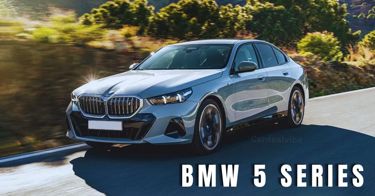 The launch price of the BMW 5 Series LWB in India was Rs 72.9 lakh.